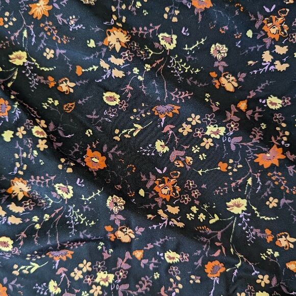 Madewell Cutout One-Piece Floral Swimsuit 4X NWT‎ - Picture 12 of 12